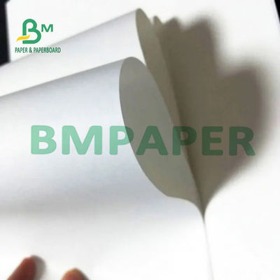 70 g 80 g 90 g Sacs blancs en papier kraft de qualité alimentaire Pour les sacs d'épicerie