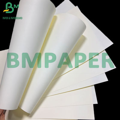 60 g 70 g de papier non recouvert Beige papier d'impression de livres blanc