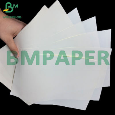 60 g 70 g de papier non recouvert Beige papier d'impression de livres blanc