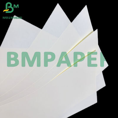 60 g 70 g de papier non recouvert Beige papier d'impression de livres blanc