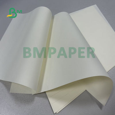 65g 70g 75g 80g Crème volumineux à haute couleur imprimable Livre papier feuille à romans