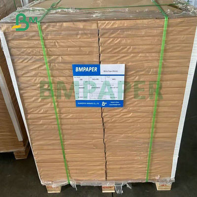 93 Luminosité 53 gm 55 gm 60 gm 70 gm Carte jumbo à grains de bois très lumineux pour manuels