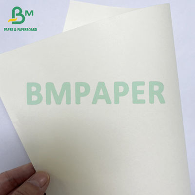 70 grs de papier imprimé non recouvert, absorbant l'encre
