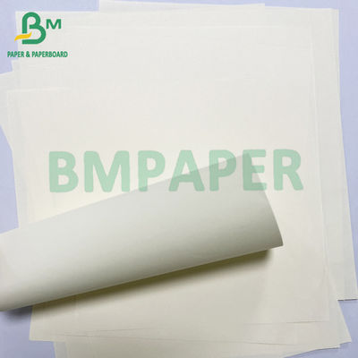 60 lb 80 lb papier écrite imprimé en UWF