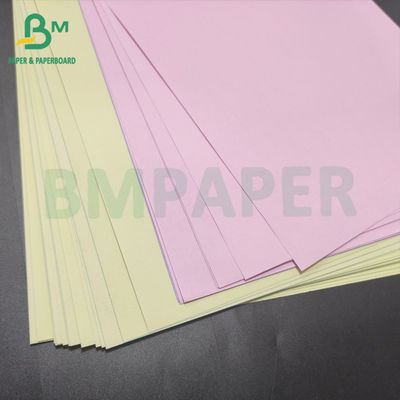 55 grammes de papier à double feuille de carbone pour la rédaction de croquis