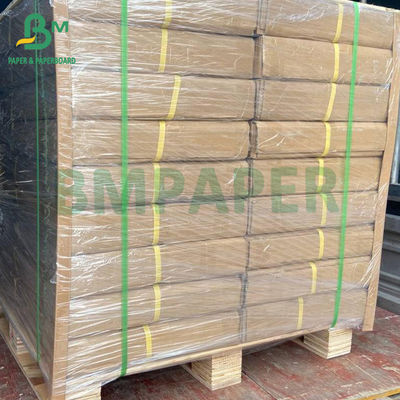 664 mm * 867 mm CB CFB CF 50 g 55 g NCR Fiche de papier de copie non au carbone