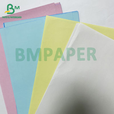 664 mm * 867 mm CB CFB CF 50 g 55 g NCR Fiche de papier de copie non au carbone