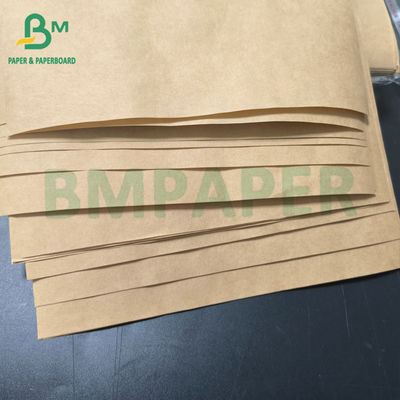 75 gm 80 gm 85 gm Sac de papier kraft semi-extensible à haute performance