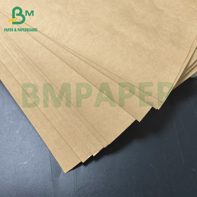 75 gm 80 gm 85 gm Sac de papier kraft semi-extensible à haute performance