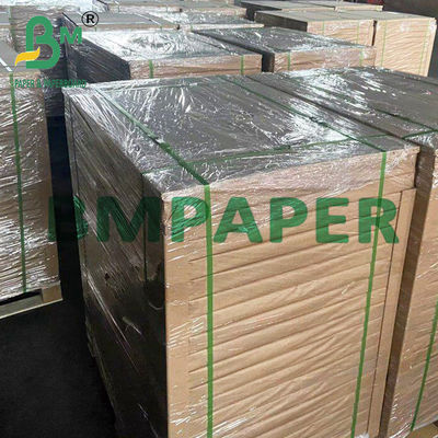 Papier inoxydable NCR blanc rose jaune coloré pour fournitures de bureau