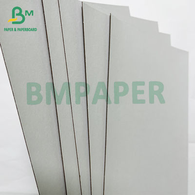 1.5mm épaisseur de carton de papier à double face Carton blanc pour cadre photo