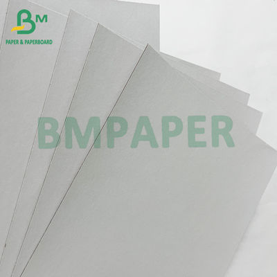 1.5mm épaisseur de carton de papier à double face Carton blanc pour cadre photo