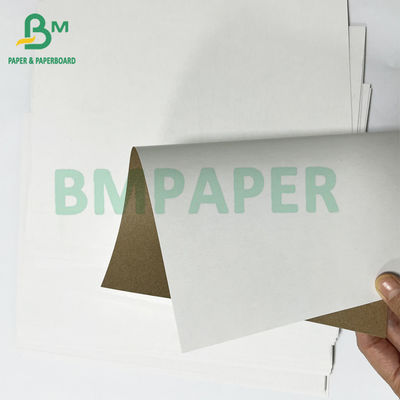 200 grammes de rouleau de cuisine à base de carton Kraft recouvert de papier