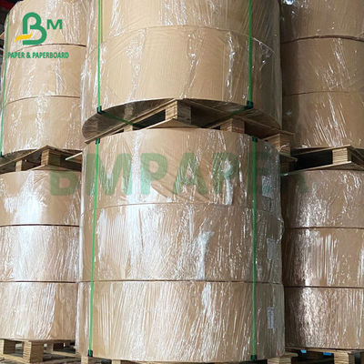 170g Résistant à la corrosion Ruloir de cuisine Noyau blanc enduit Kraft Dos CKB