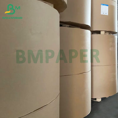 70 grammes de papier à haute résistance, excellent, évolutif, marron,