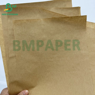 70 grammes de papier à haute résistance, excellent, évolutif, marron,