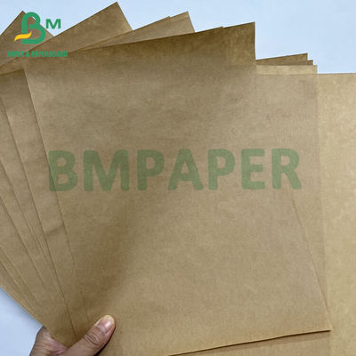 70 grammes de papier à haute résistance, excellent, évolutif, marron,