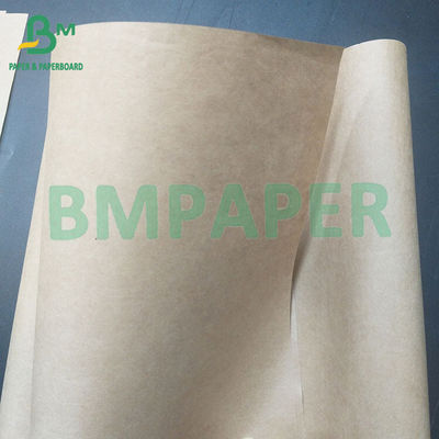 90 g de sacs de papier kraft à haute ténacité papier pour emballage de ciment
