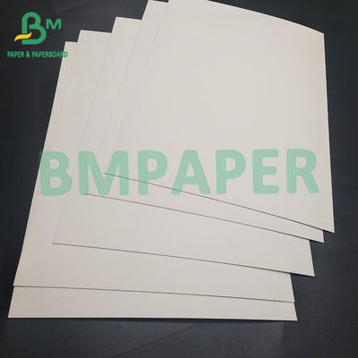 300 g de papier de haute épaisseur de qualité alimentaire en contact direct avec l'alimentation