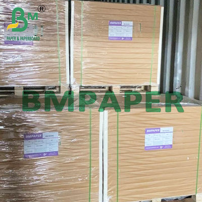 250g - 450g Carton artisanal pour les magasins de restauration rapide