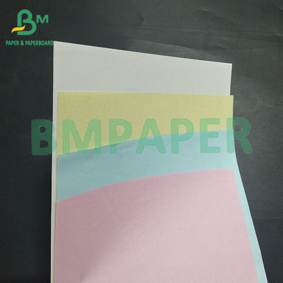 60 g rouleaux de papier sans carbone