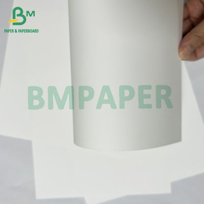 200 microgrammes de papier synthétique en PET résistant aux déchirures