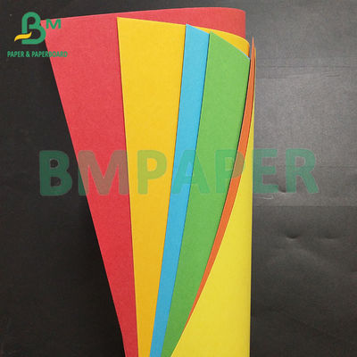 230gm Impression de papier carton papier couleur papier de carton couverture de reliure