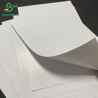 150g 157g papier de canapé C2S C1S papier d'art 8,5 pouces 13 pouces 19 pouces 25 pouces 54 pouces large rouleau