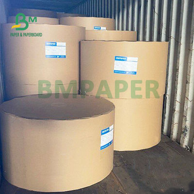 Carton duplex recouvert d'argile pour boîte à gâteaux Dureté 70 x 100 cm