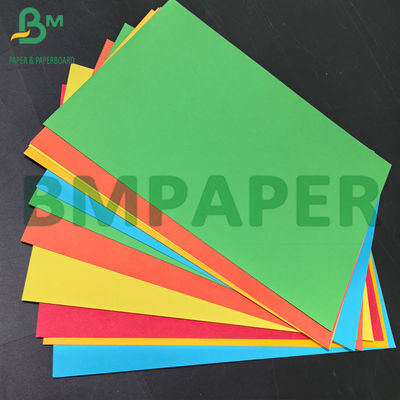 180g 240g papier de carton couleur couverture de reliure Carte de papier Bristol Pour l'impression de bricolage