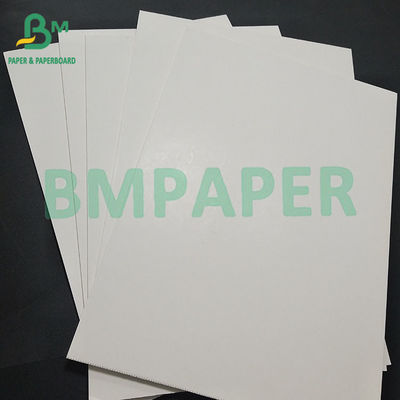 16 et 20 pts FBB BOARD revêtu de terre cuite à deux côtés pour le carton à ampoules