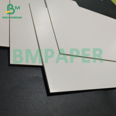 16 et 20 pts FBB BOARD revêtu de terre cuite à deux côtés pour le carton à ampoules