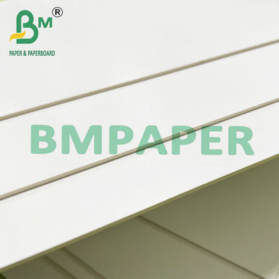 16pts 20pts SBS ou FBB à 2 côtés Carton blanc Pour carte à ampoules