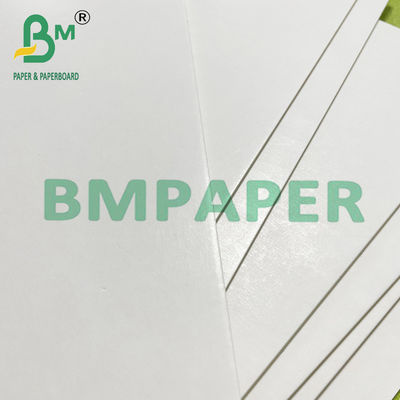 16pts 20pts SBS ou FBB à 2 côtés Carton blanc Pour carte à ampoules