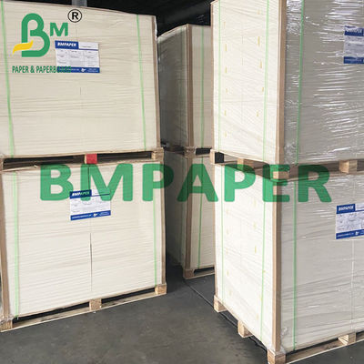 16pts 20pts SBS ou FBB à 2 côtés Carton blanc Pour carte à ampoules