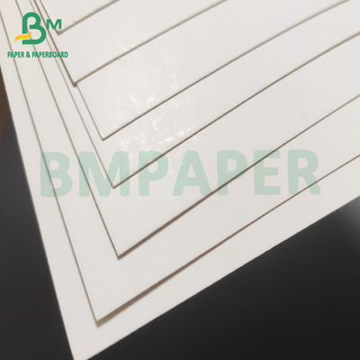 C2S Carton pliable recouvert de deux côtés Carton ivoire 250 gm Pour l'emballage