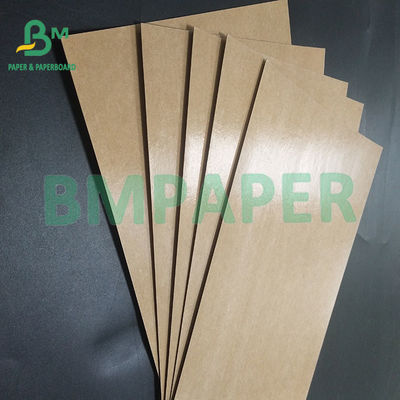 160 gm 225 gm 350 gm Papier kraft PE vierge de qualité alimentaire pour boîtes d'emballage