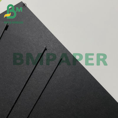2 mm 3 mm d'épaisseur 2 côtés revêtus de carton noir 23 x 23 cm Pour boîte cadeau