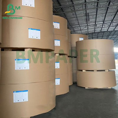 60&quot; 72&quot; 80grs papier kraft micro perforé plat pour machine de découpe automatique