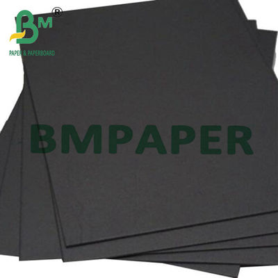 11 &quot;x 17&quot; feuilles de carton noir 1 mm 2 mm carton à puces pour dossiers