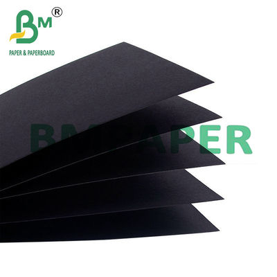 11 &quot;x 17&quot; feuilles de carton noir 1 mm 2 mm carton à puces pour dossiers