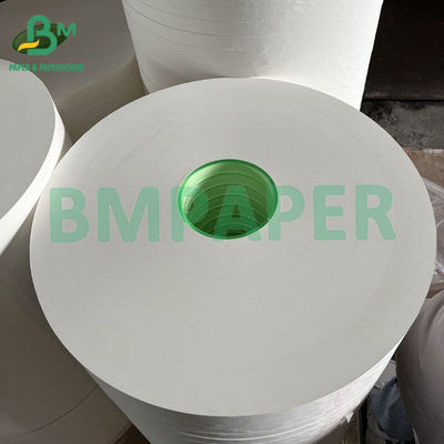 120 g 60 g de papier de paille laminé de qualité alimentaire