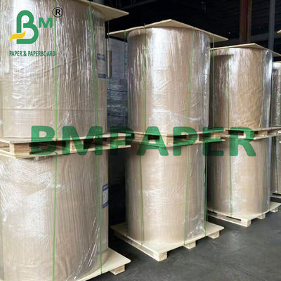 15 x 15 pouces de papier blanc pour sandwich compostable pour Delis