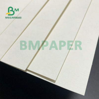 Carton non revêtu imprimable de 0,4 mm à 0,6 mm pour la fabrication de joints de capuchon
