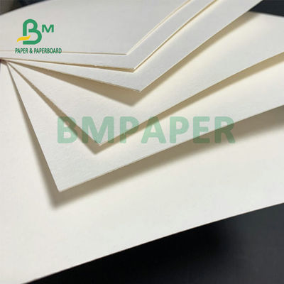 Carton non revêtu imprimable de 0,4 mm à 0,6 mm pour la fabrication de joints de capuchon