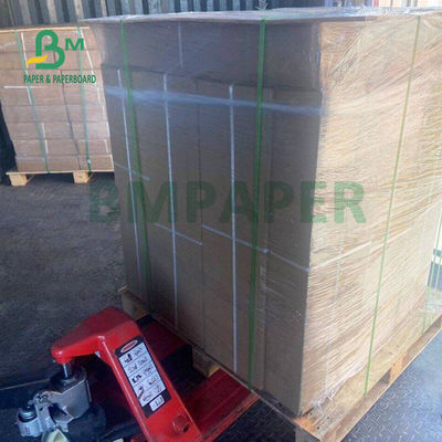20 lb de papier de contrainte pour le traceur à jet d'encre 30 &quot; 36 &quot; x 500 &quot; 3 &quot; noyau 92 blanc vif