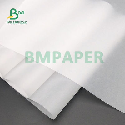 Papier de traçage blanc translucide de 80 gm à 113 gm pour les croquis 610 mm x 914 mm