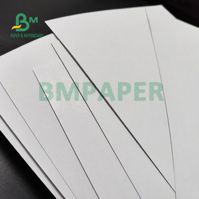 280 gm 300 gm Carton recouvert à deux côtés pour cartes à jouer Noyau bleu 71 cm