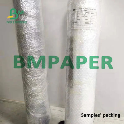 1443R 1473R Papier en tissu rose vert gris pour sac à dos de mode