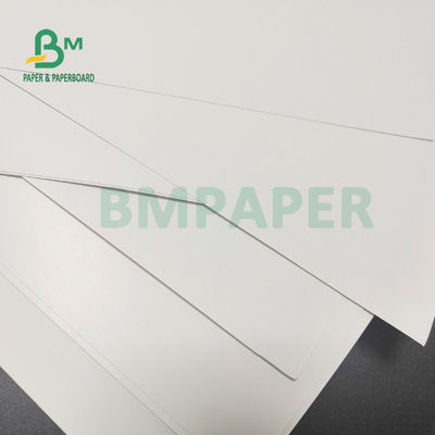 270 gm 350 gm Premium C2S couverture brillante pour brochures 93% Blancheur 25' x 38'